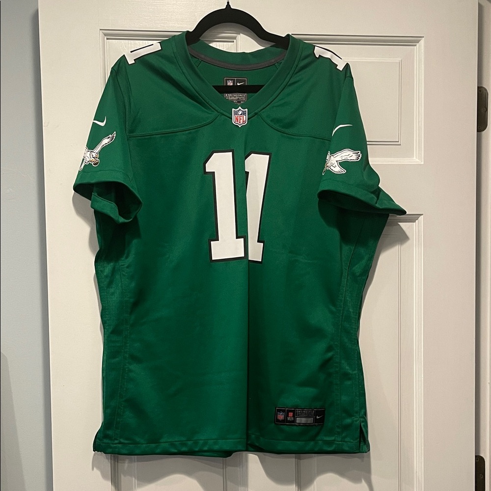 NFL #11 Philadelphia Eagles Jersey